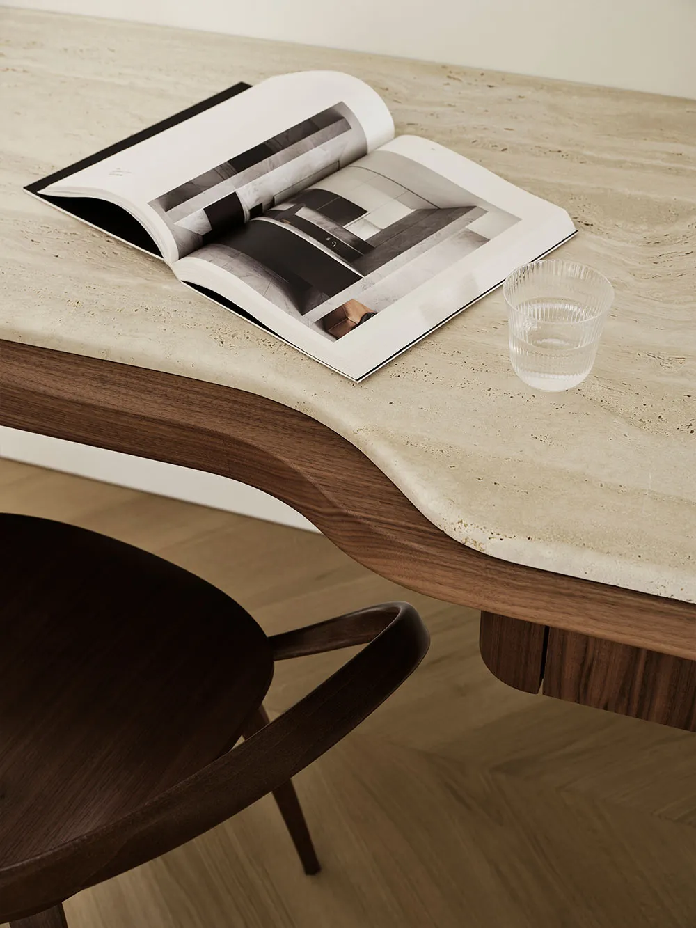 Sophisticated Modern Interior in a Historic House in Central Stockholm - Gallery image 14