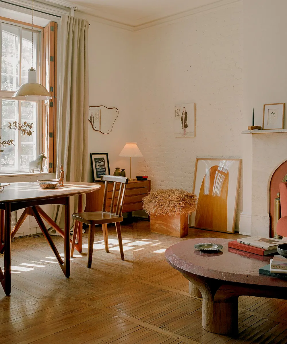 Эффектные интерьеры Нью-Йорка в портфолио фотографа Sean Davidson - Gallery image 14