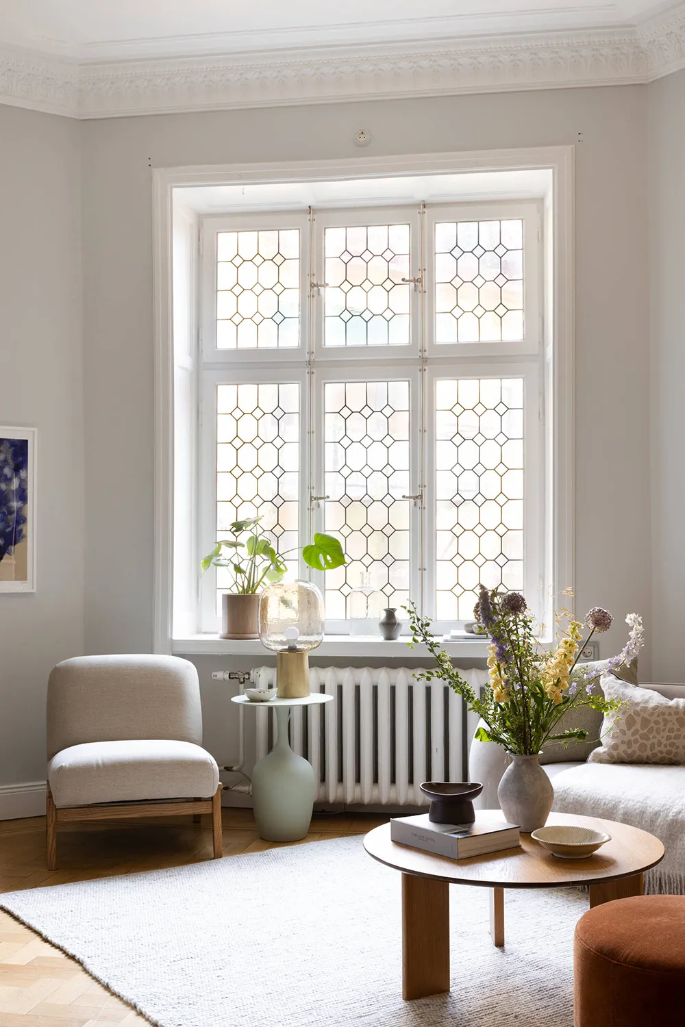 Пастельна елегантність сучасного скандинавського інтер'єру (69 кв. м) - Gallery image 8