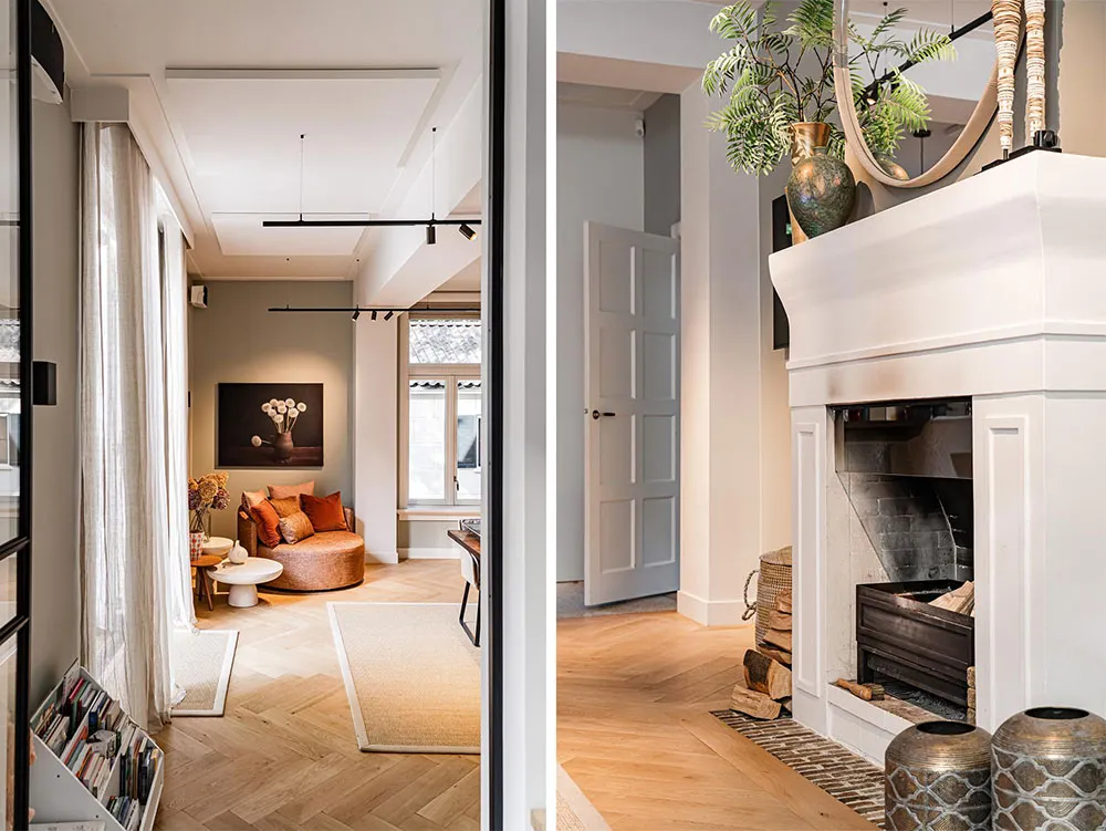 Une magnifique villa aux Pays-Bas sur le site d'un ancien carrefour - Gallery image 11