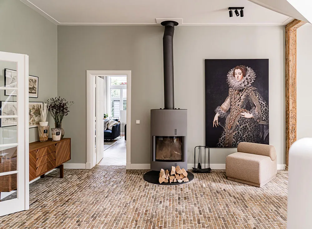 Une magnifique villa aux Pays-Bas sur le site d'un ancien carrefour - Gallery image 4