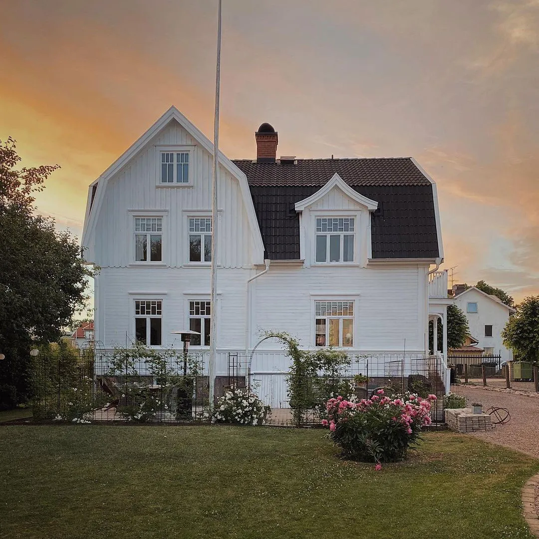 Quel peut être plus confortable qu'un cottage suédois chaleureux ? - Gallery image 1