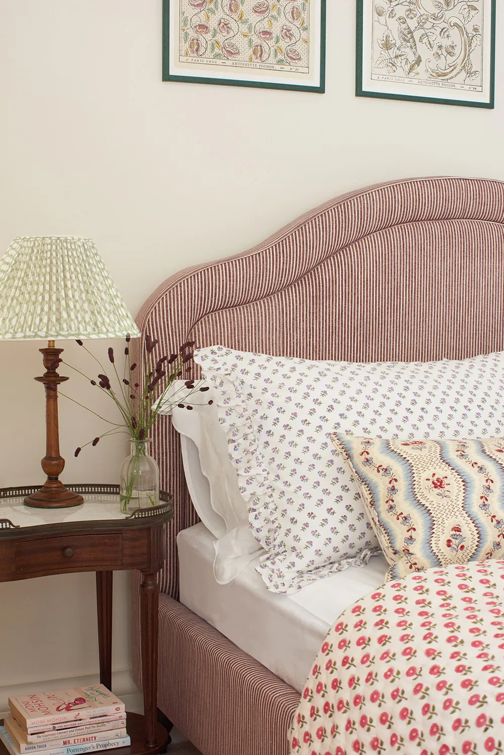 Szkoła fachowa w klasycznym angielskim designie: apartamenty w Londynie - Gallery image 14