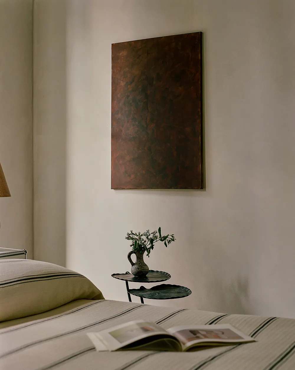 Эффектные интерьеры Нью-Йорка в портфолио фотографа Sean Davidson - Gallery image 13