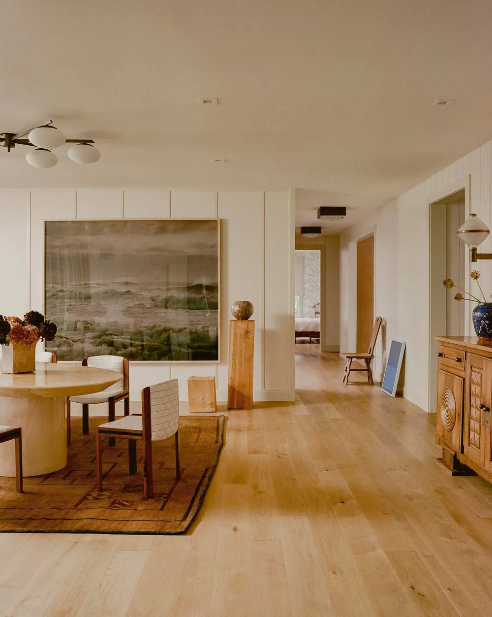 Эффектные интерьеры Нью-Йорка в портфолио фотографа Sean Davidson - Gallery image 32