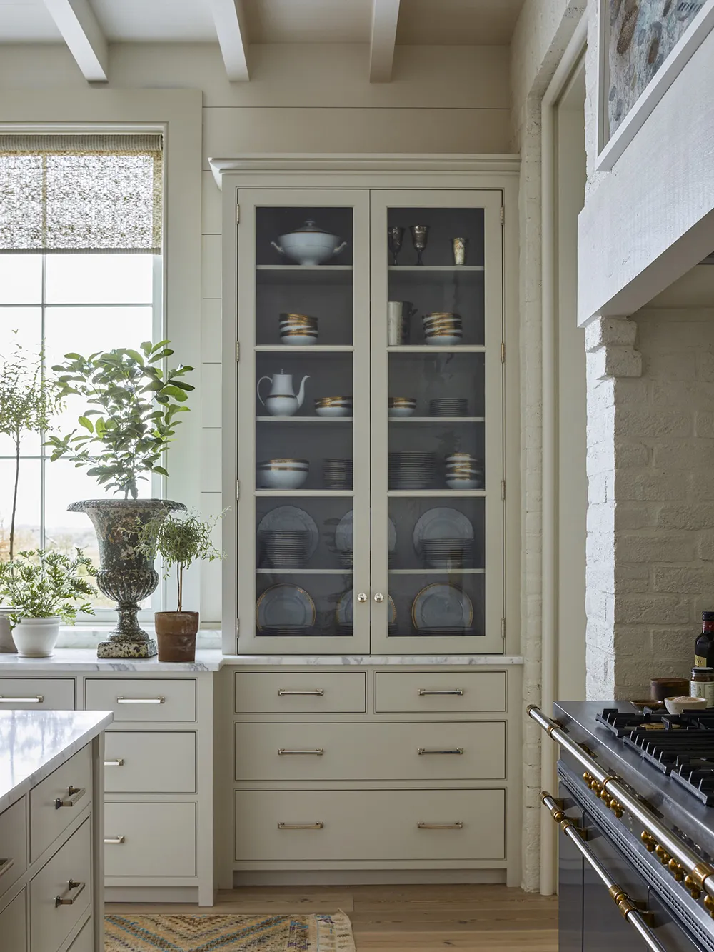 पारंपरिक लेकिन हल्का एवं आकर्षक: चार्ल्सटन में स्थित “आइलैंड हाउस” - Gallery image 16