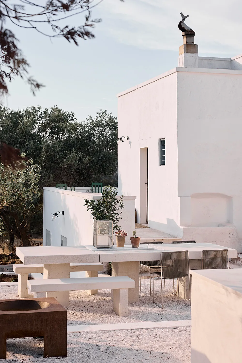 Відпочинок із історією: вілла 300-річної давнини в Апулії - Gallery image 23