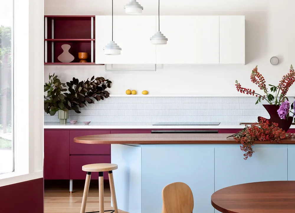 Petit mais coloré et original à Melbourne - Gallery image 4