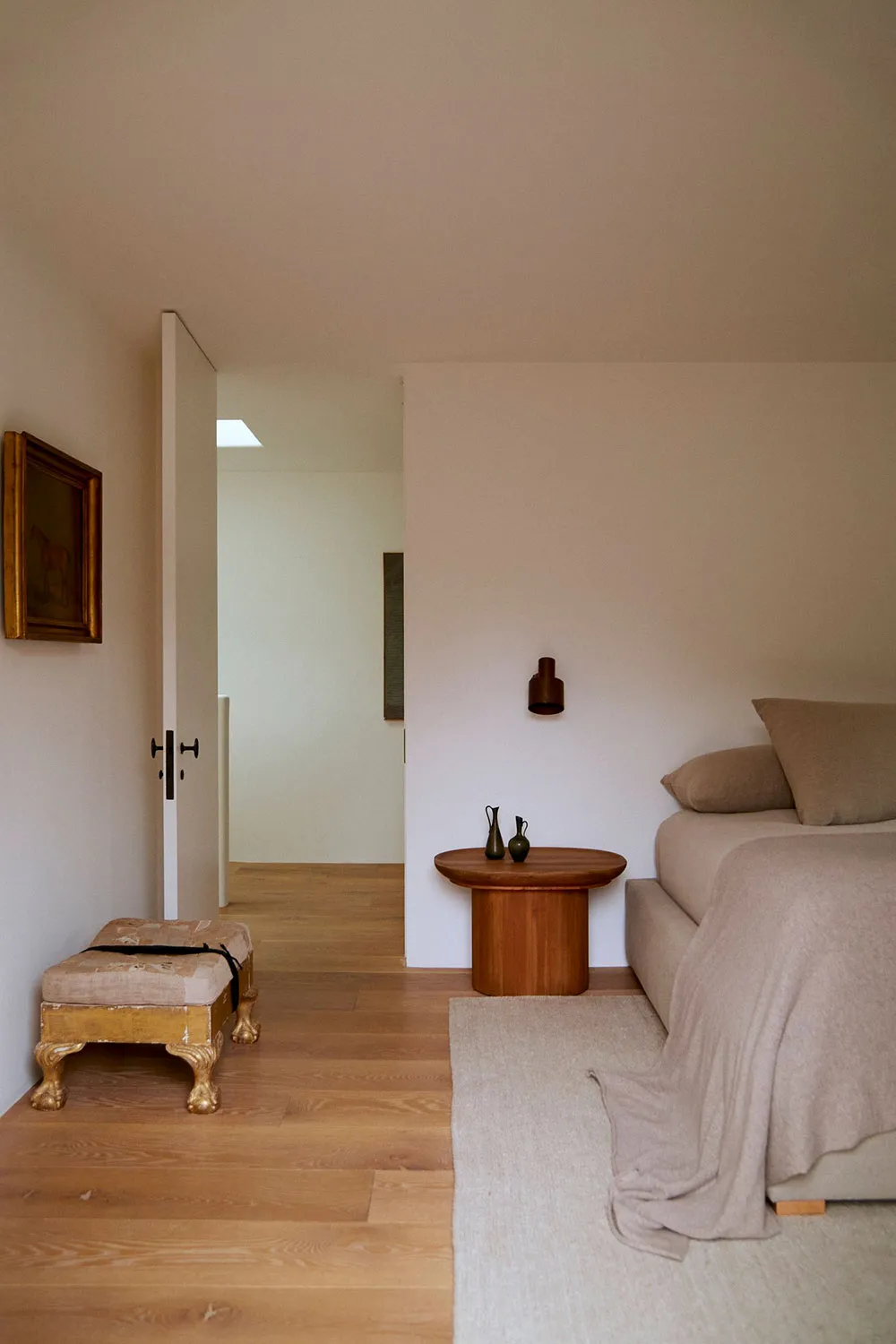 Warmes und ästhetisches Interior eines Antiquitätenhändlers in Los Angeles - Gallery image 19