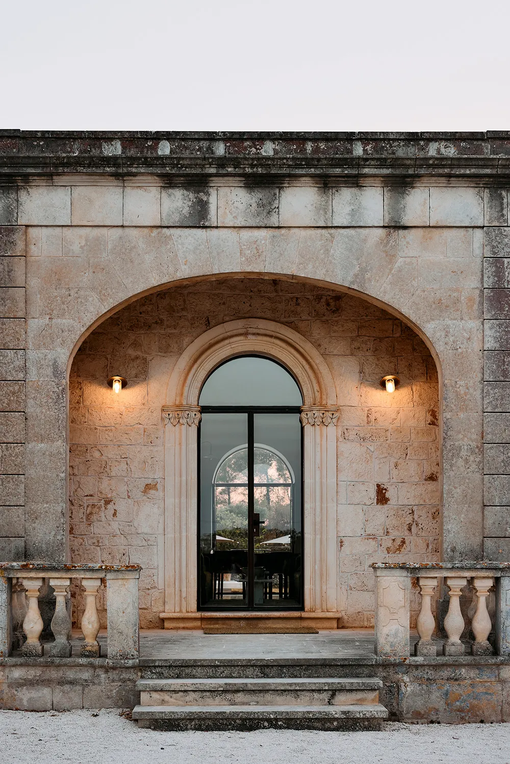 Відпочинок із історією: вілла 300-річної давнини в Апулії - Gallery image 21