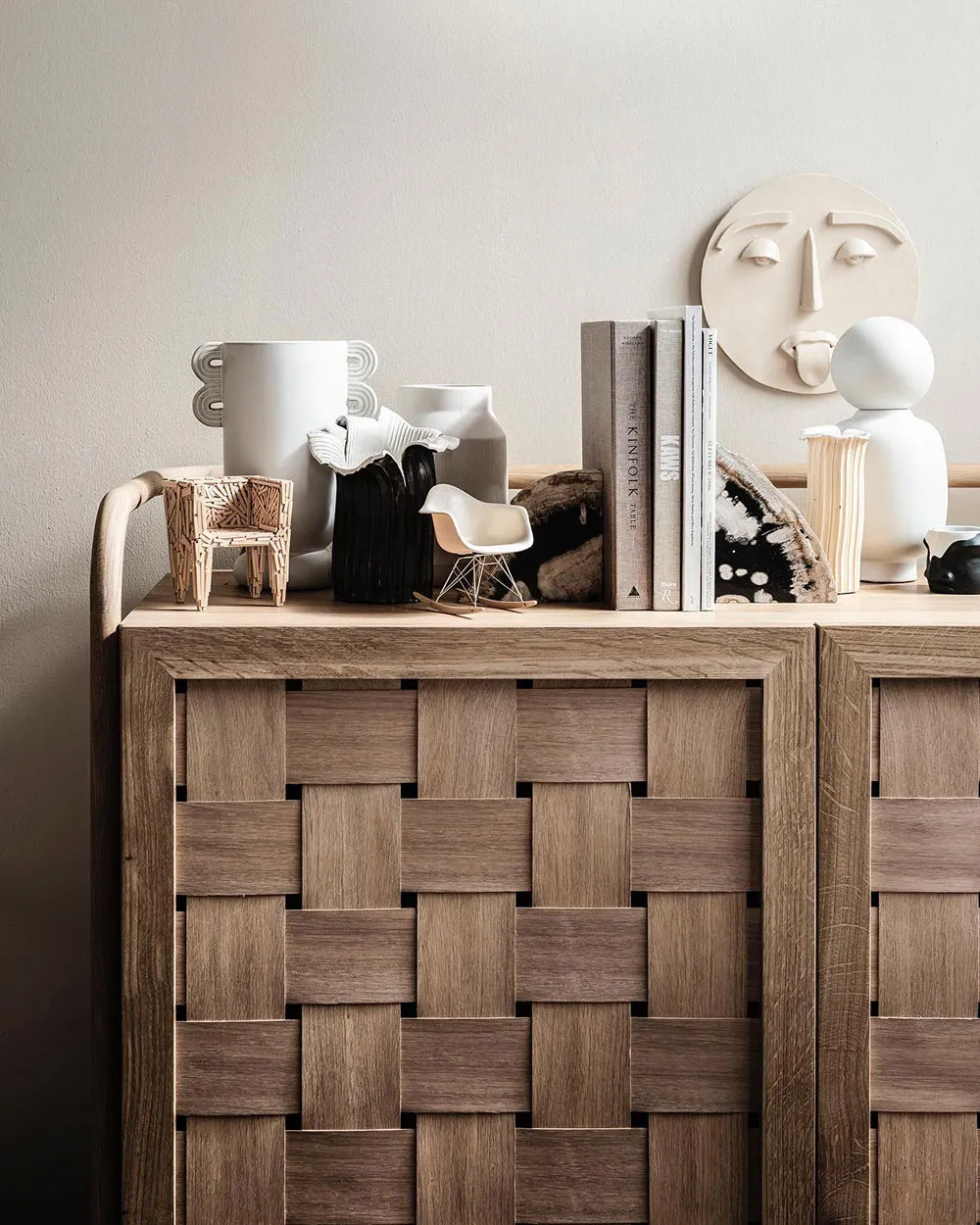 “एटमॉस्फेरिक इंटीरियर्स” – डच डेकोरेटर डैनियल वरहूल द्वारा - Gallery image 25