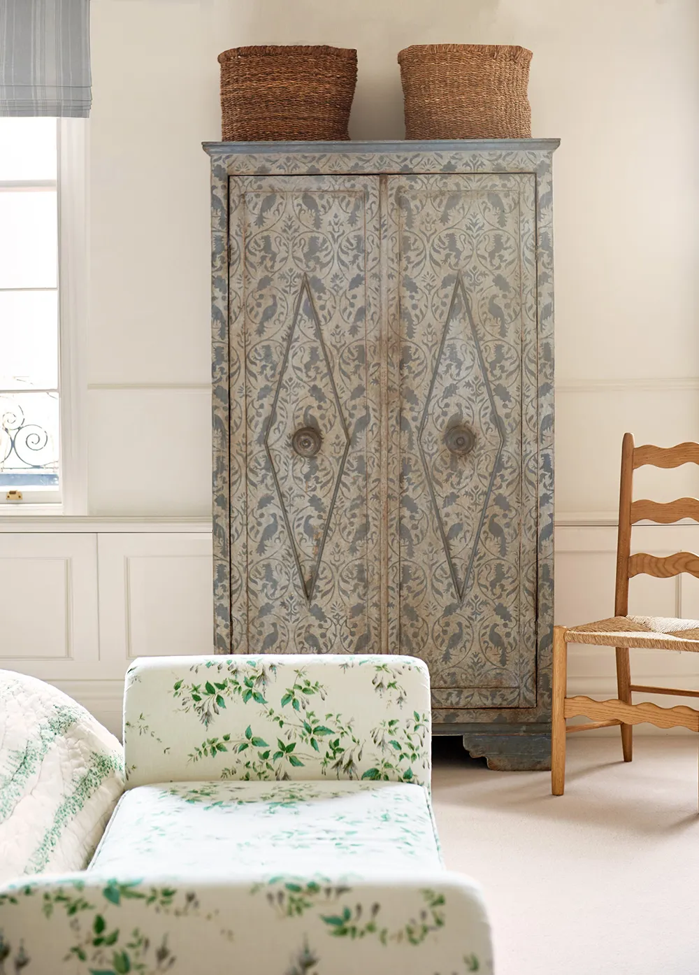 Szkoła fachowa w klasycznym angielskim designie: apartamenty w Londynie - Gallery image 11