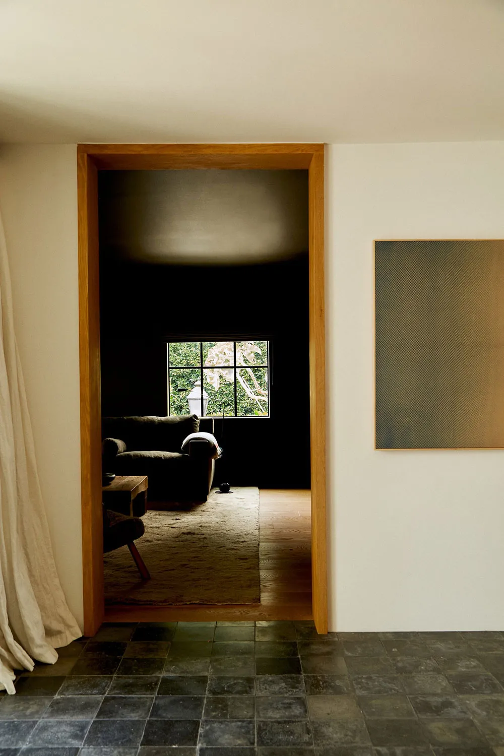 Warmes und ästhetisches Interior eines Antiquitätenhändlers in Los Angeles - Gallery image 14