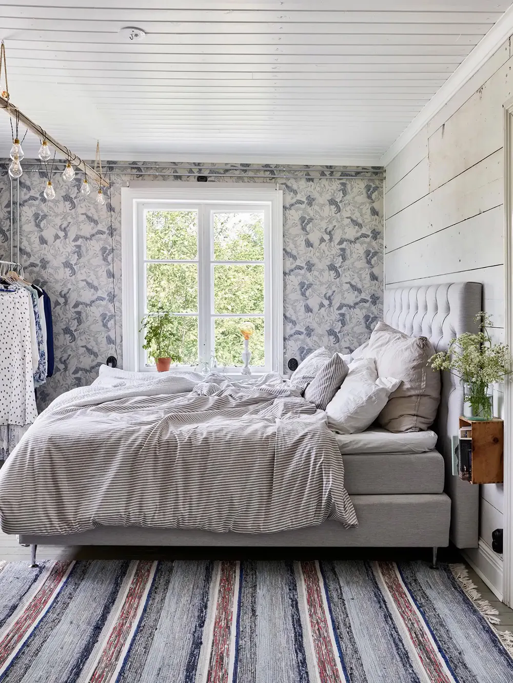 Ta stara fermia w Szwecji to ulubione gniazdko młodej rodziny - Gallery image 8