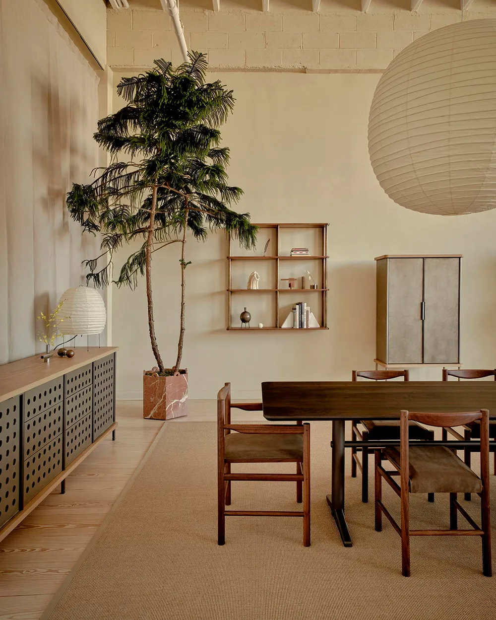 Эффектные интерьеры Нью-Йорка в портфолио фотографа Sean Davidson - Gallery image 26