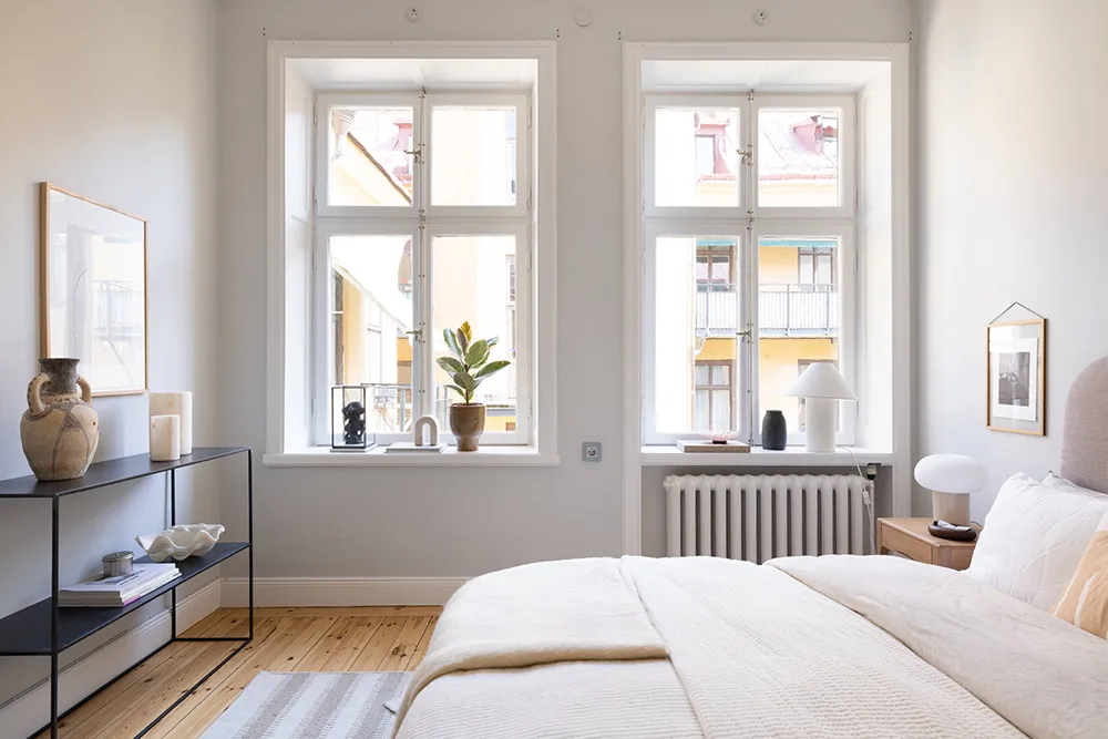 Пастельна елегантність сучасного скандинавського інтер'єру (69 кв. м) - Gallery image 18