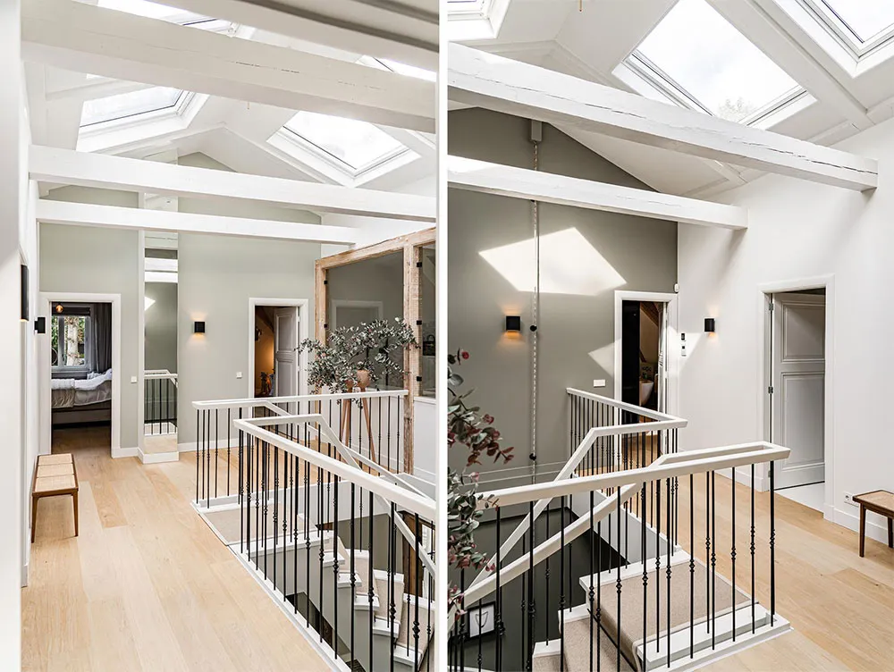 Une magnifique villa aux Pays-Bas sur le site d'un ancien carrefour - Gallery image 28