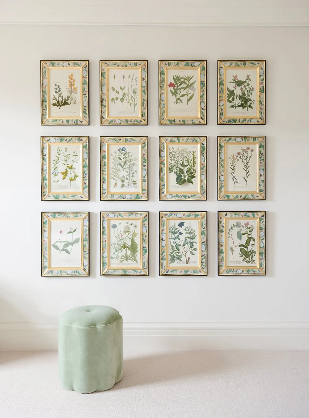 Szkoła fachowa w klasycznym angielskim designie: apartamenty w Londynie - Gallery image 12