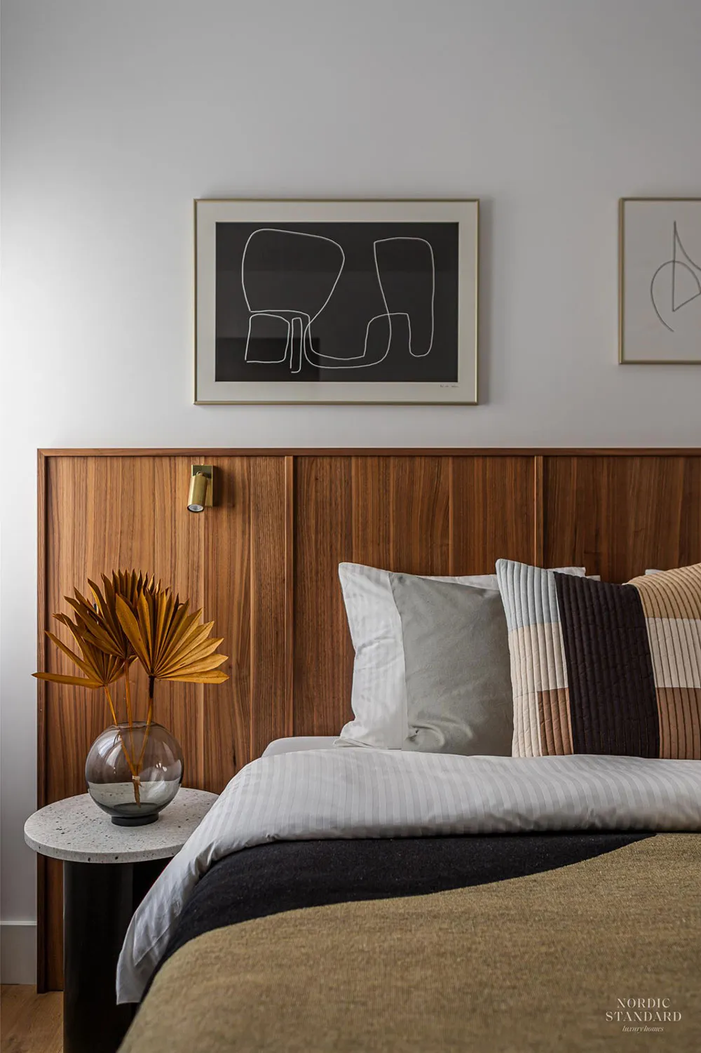 У Мадрида як у Стокгольмі: скандинавський будинок у Іспанії - Gallery image 8