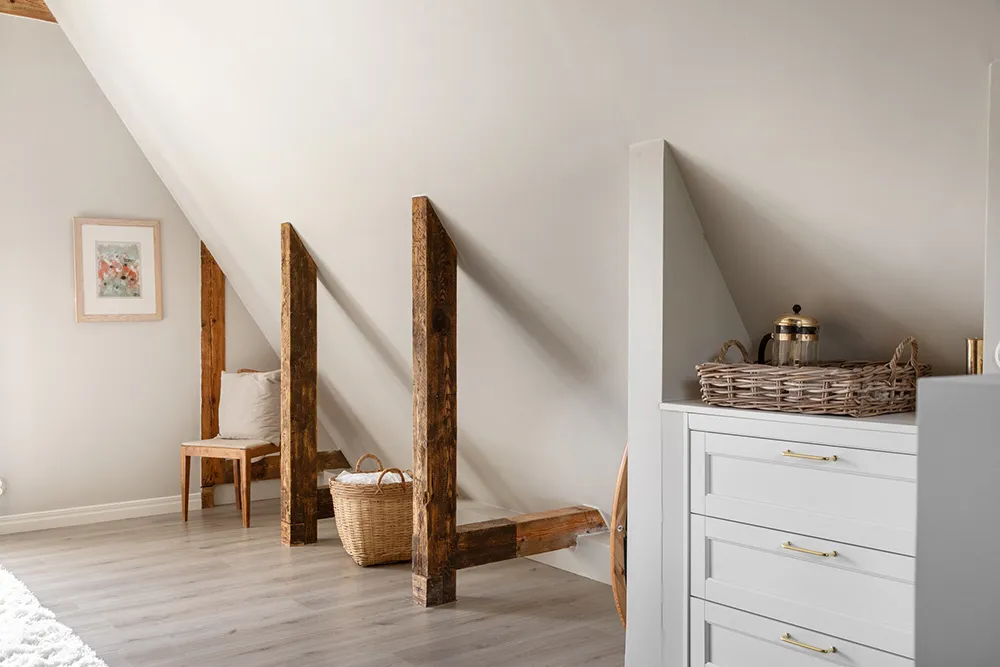 Un magnifique rafraîchissement d'une villa de camp d'Écosse - Gallery image 20