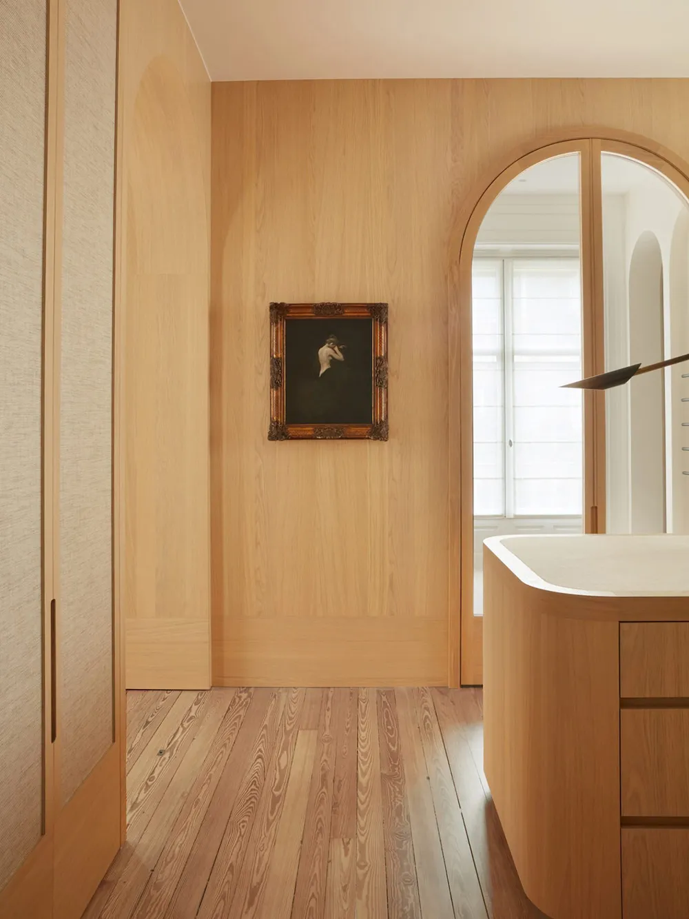 Изысканный современный дизайн курортной разидении в Биаррице - Gallery image 15