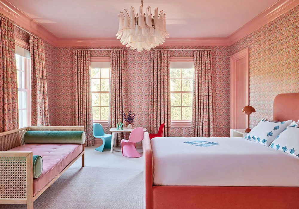 Diseño moderno refinado con soluciones atrevidas: townhouse en el tranquilo centro de Nueva York - Gallery image 28