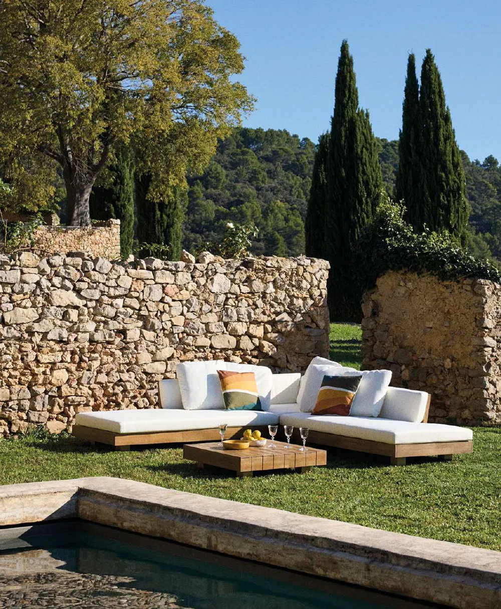 Une belle saison française avec Maisons du Monde - Gallery image 2