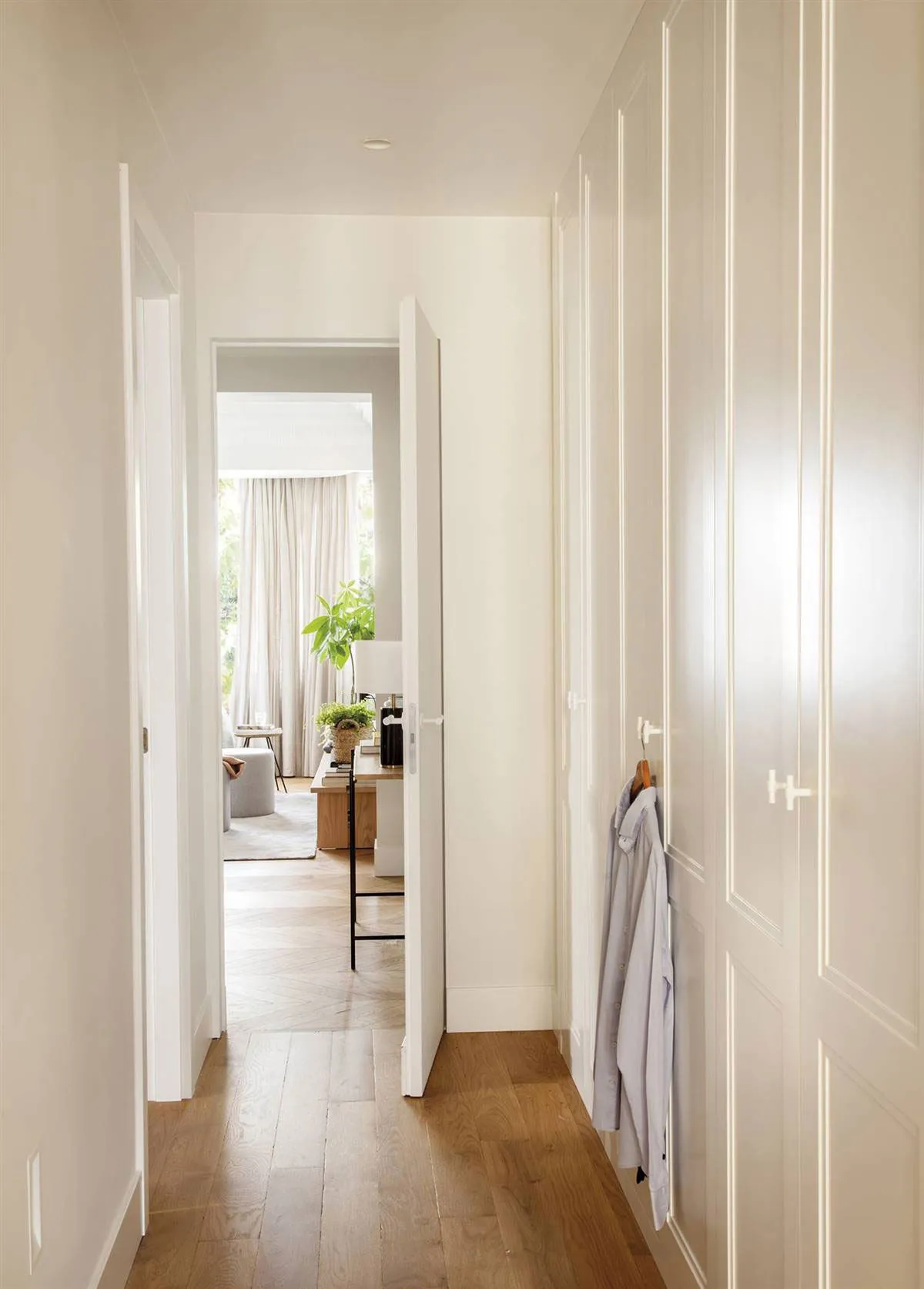 Stylowa i ciepła klasyczność w Bilbao - Gallery image 11