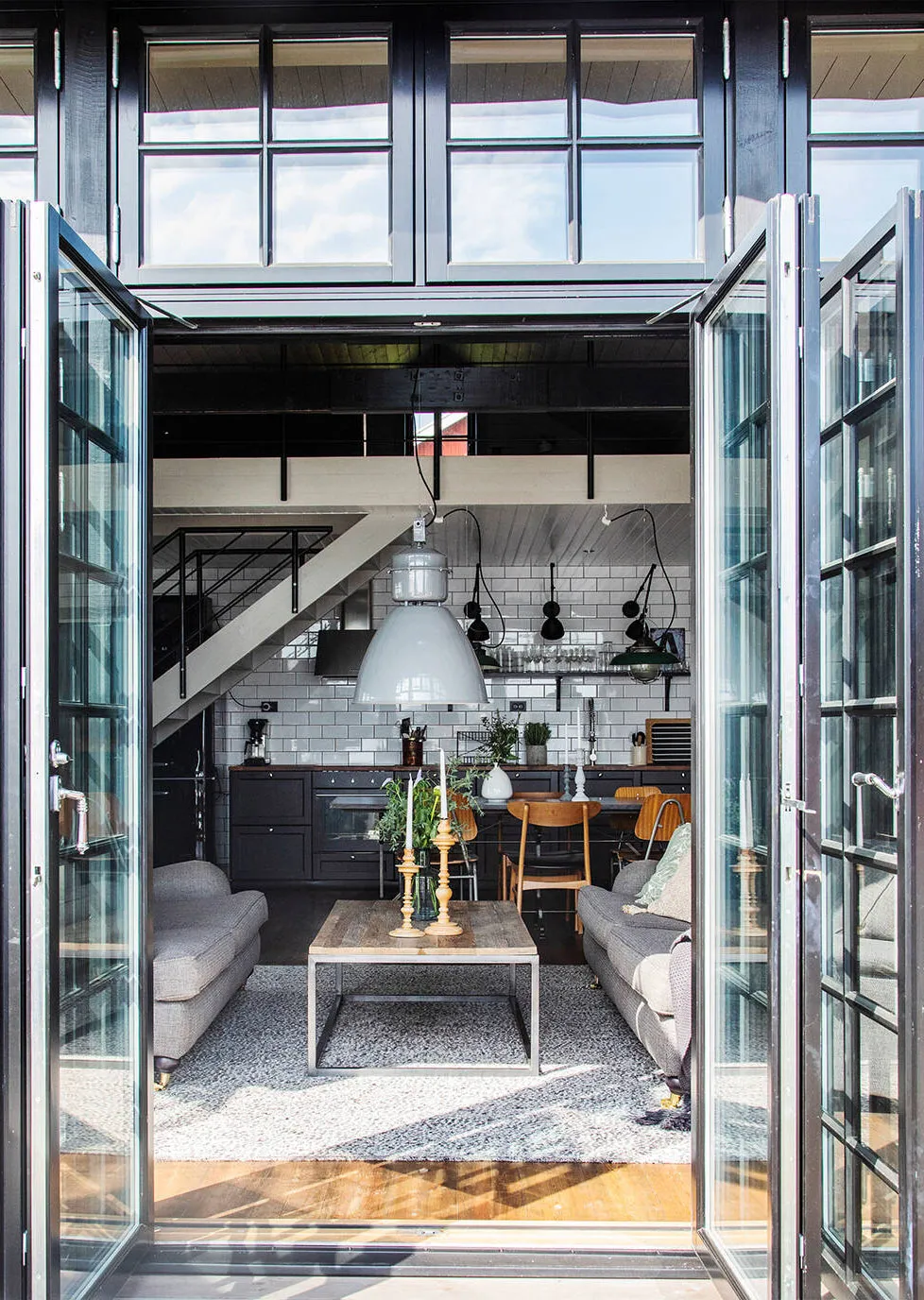 Schönes Haus am Wasser auf kleiner Insel in Schweden - Gallery image 2