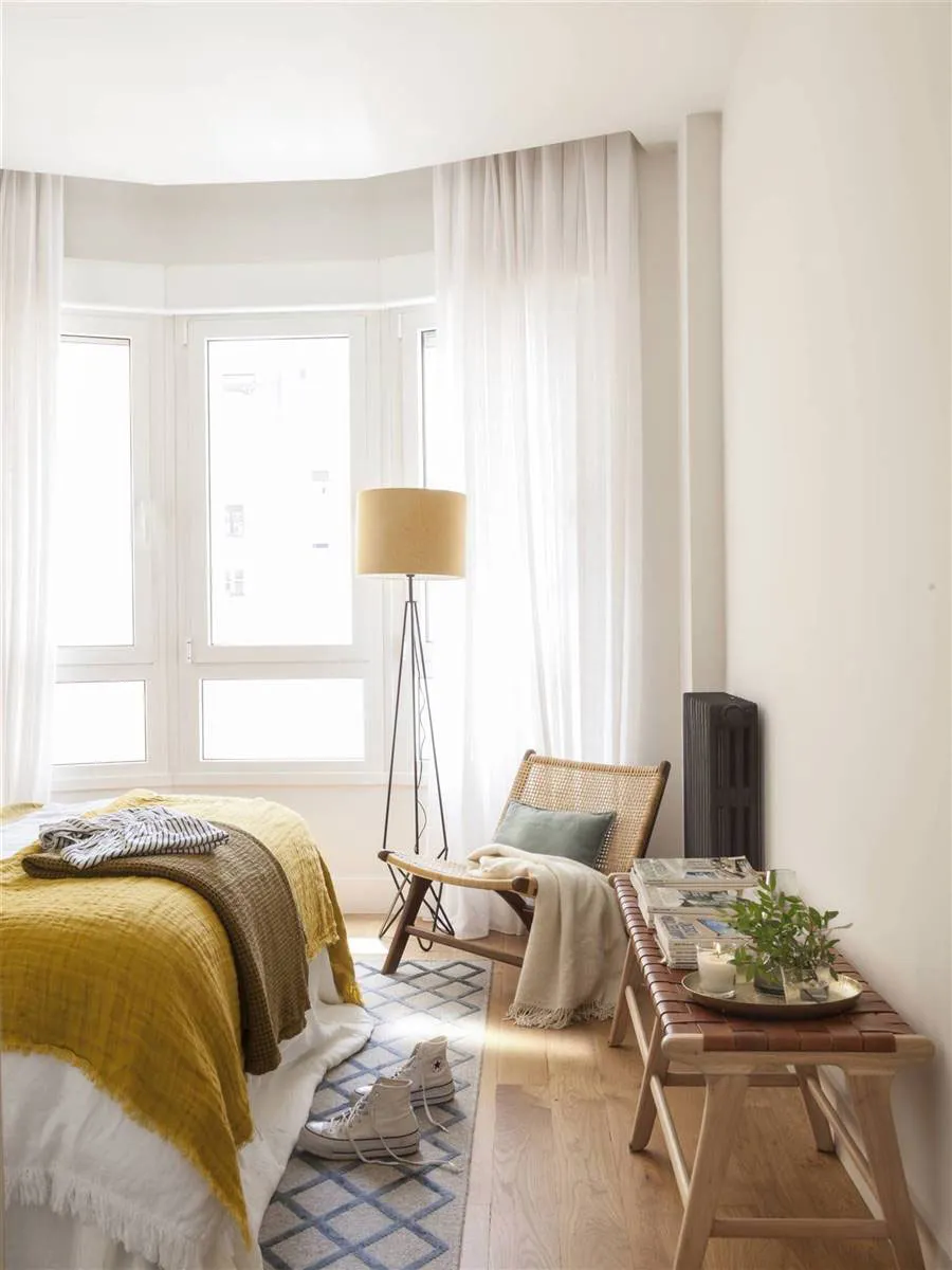 Stylowa i ciepła klasyczność w Bilbao - Gallery image 13