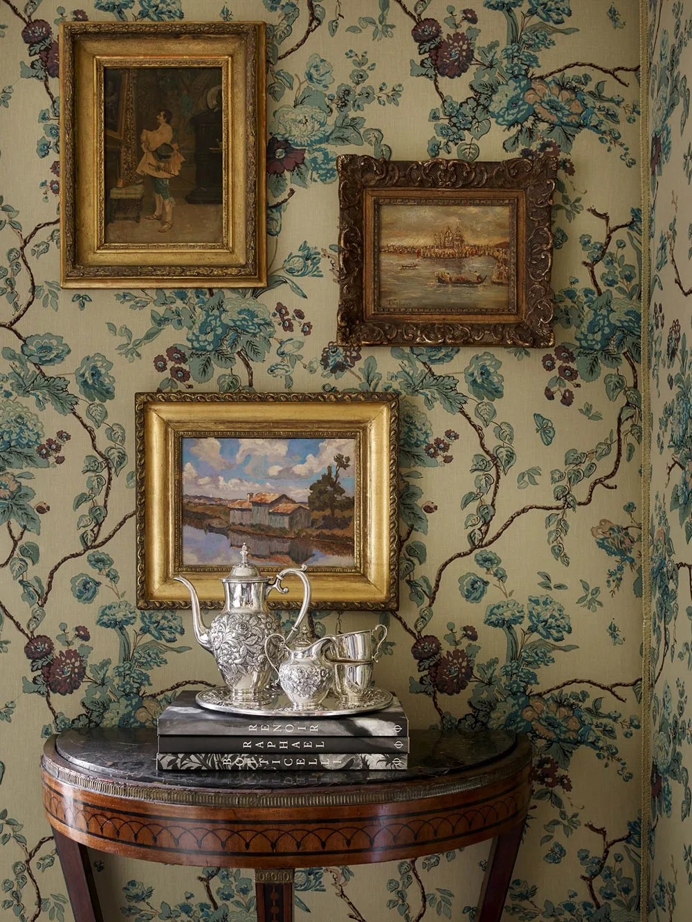 Ästhetische Interieurs in der Portfolio von Designerin aus Atlanta Anna Booth - Gallery image 40