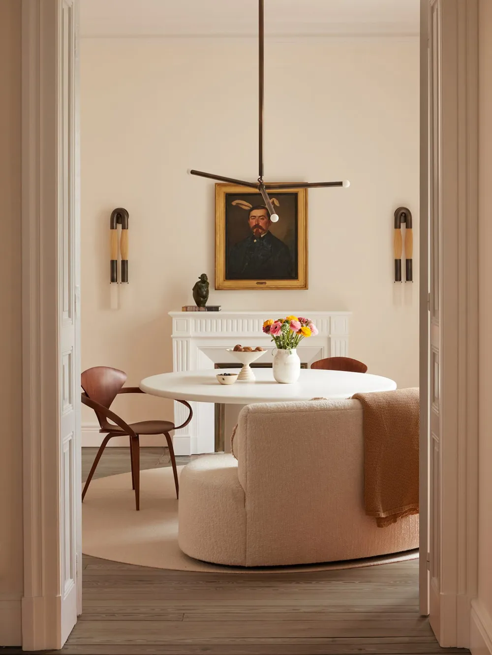 Изысканный современный дизайн курортной разидении в Биаррице - Gallery image 1