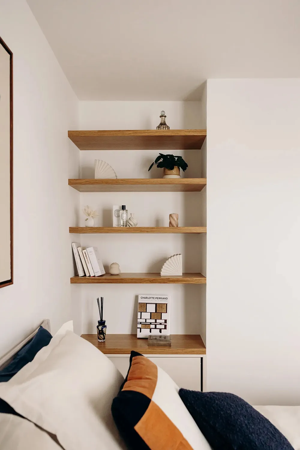 Kleine Wohnung mit Balken im Quartier Marais in Paris (42 qm) - Gallery image 9