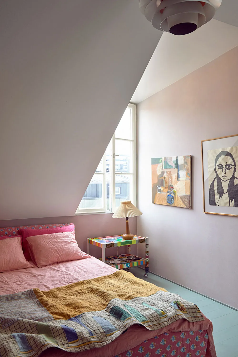 Encore un peu d'inspirations colorées de l'emboutisseur Dennis Valencia - Gallery image 16