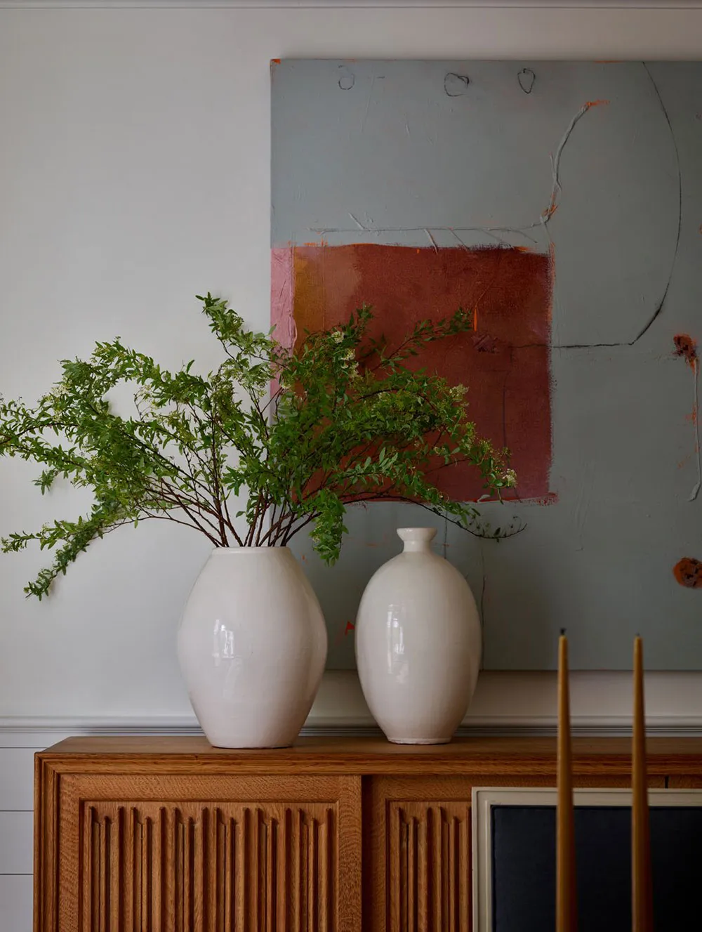 Ästhetische Interieurs in der Portfolio von Designerin aus Atlanta Anna Booth - Gallery image 16