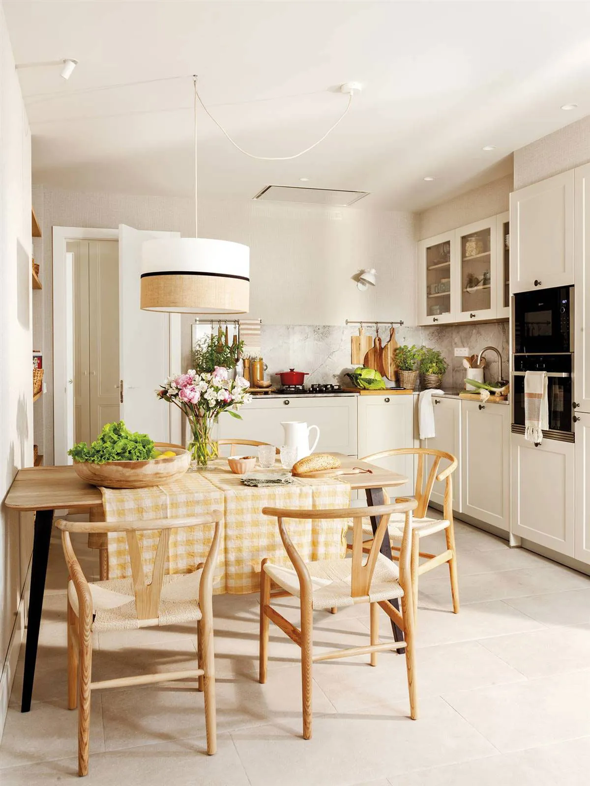 Stylowa i ciepła klasyczność w Bilbao - Gallery image 9