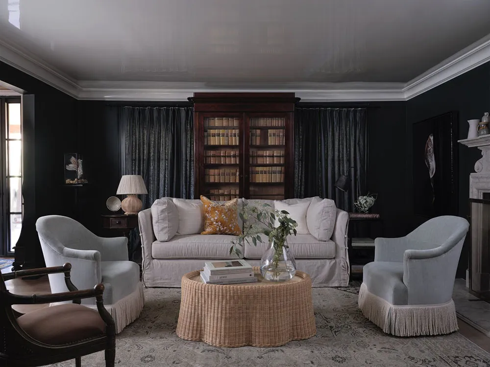 Ästhetische Interieurs in der Portfolio von Designerin aus Atlanta Anna Booth - Gallery image 42