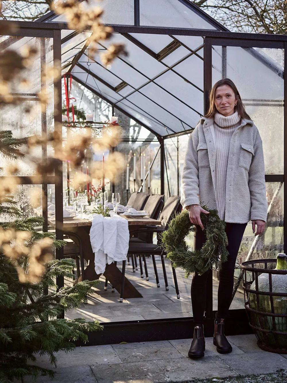Das älteste Haus im Dorf: Gemütlicher Kottend in Schweden - Gallery image 17