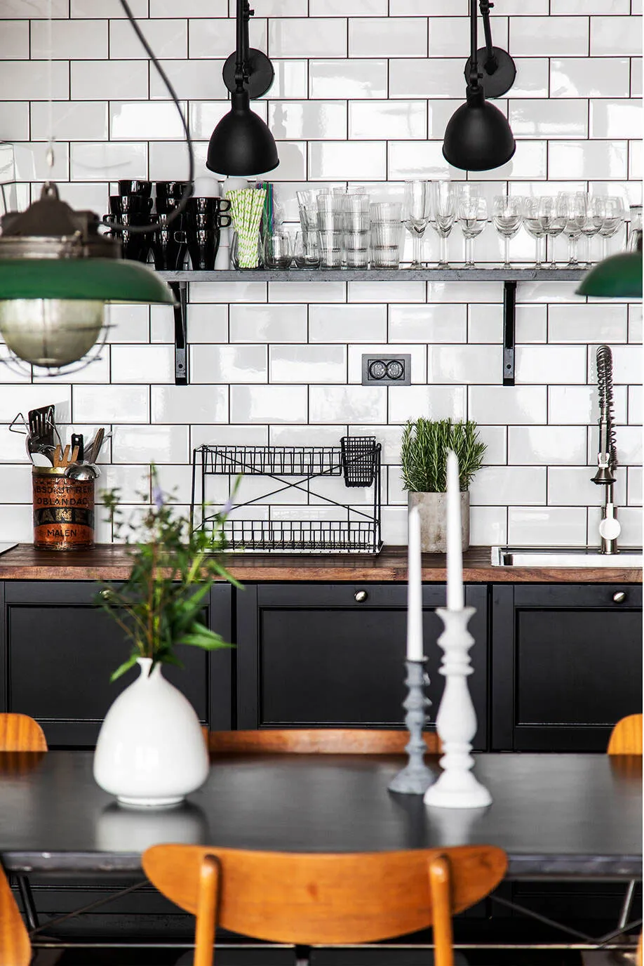 Schönes Haus am Wasser auf kleiner Insel in Schweden - Gallery image 16