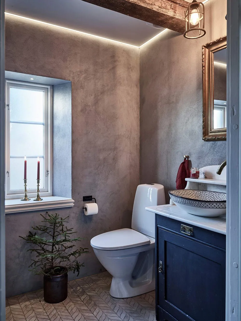 Das älteste Haus im Dorf: Gemütlicher Kottend in Schweden - Gallery image 16