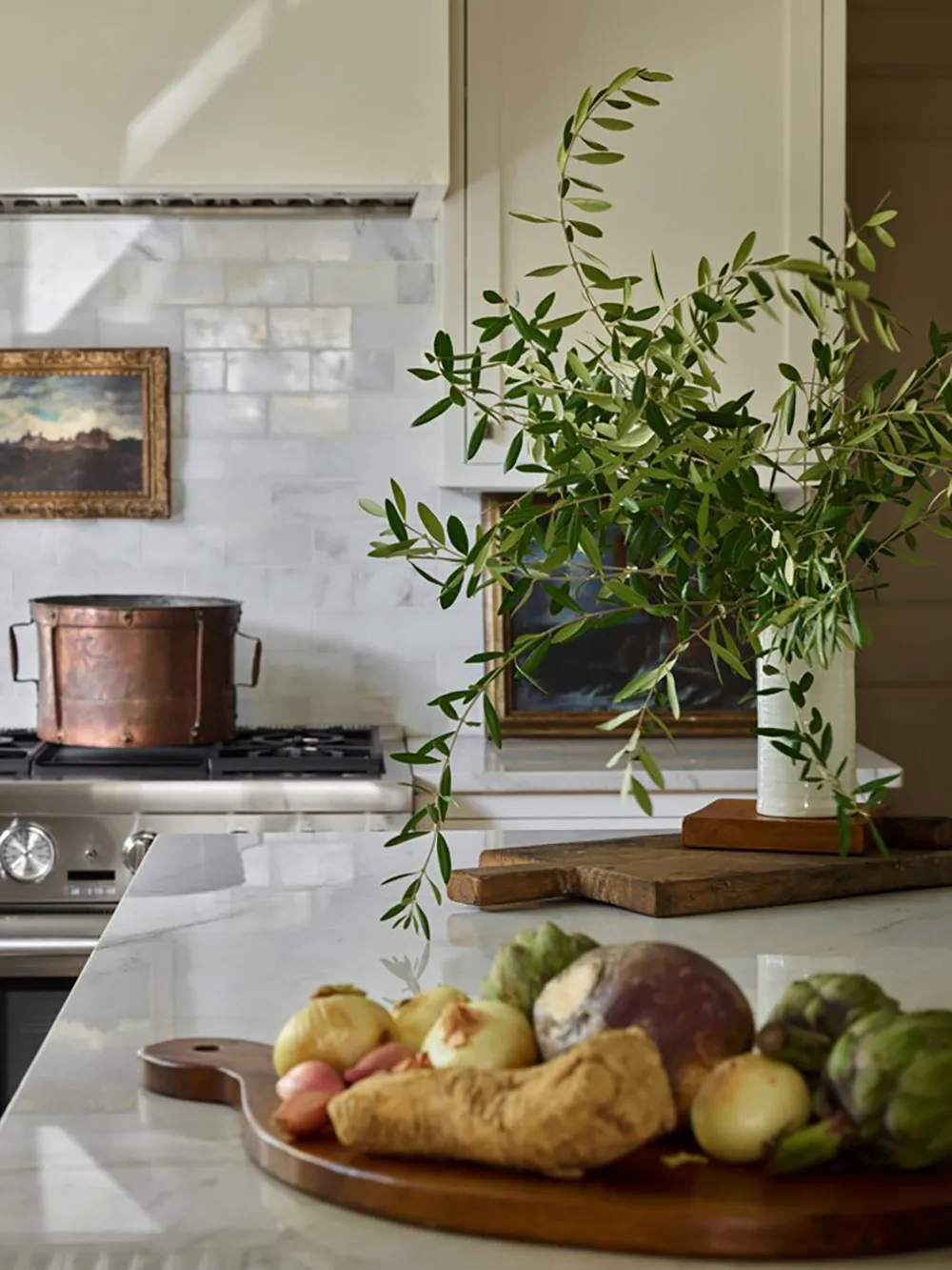 Ästhetische Interieurs in der Portfolio von Designerin aus Atlanta Anna Booth - Gallery image 22