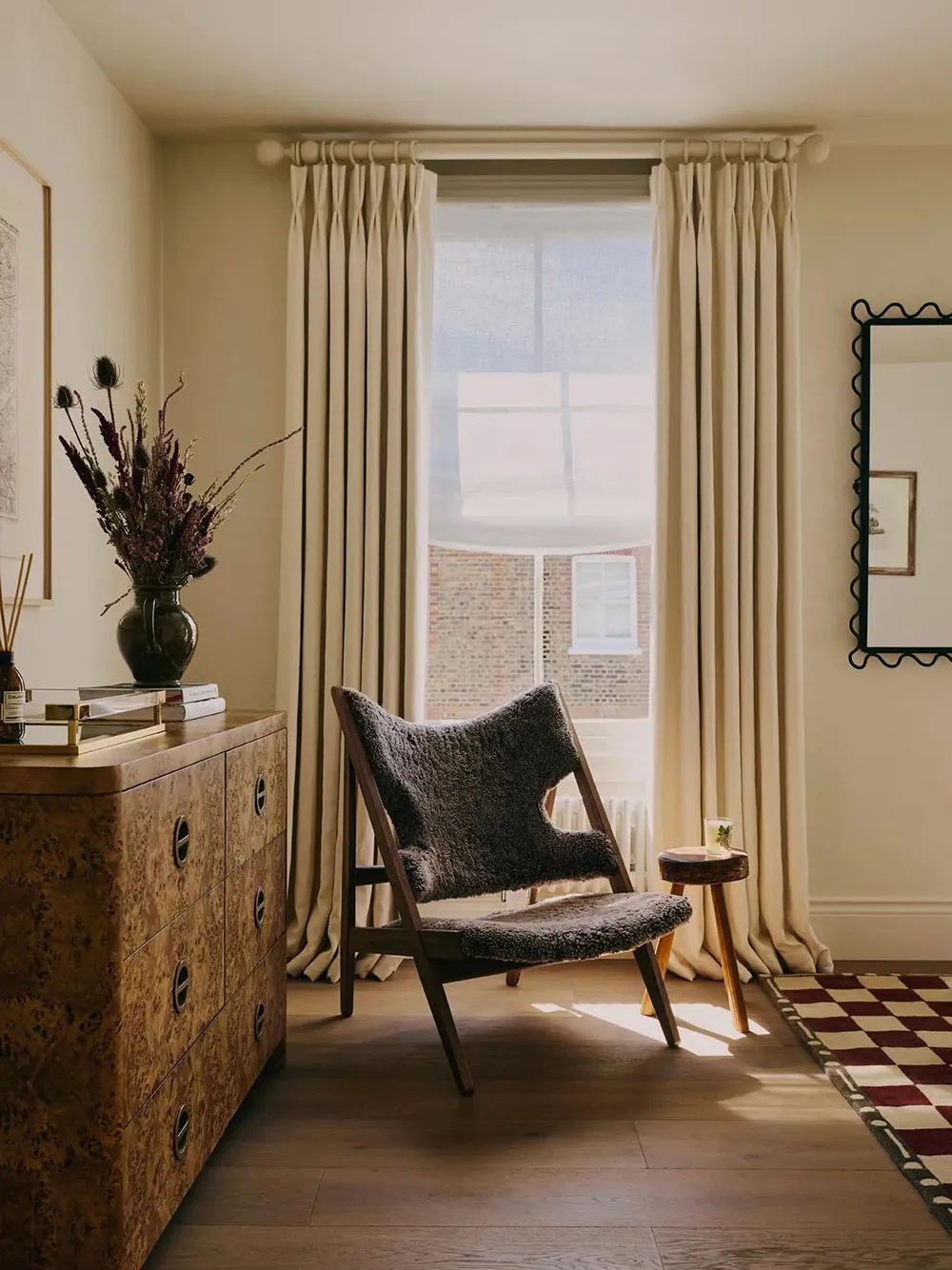 Elegante Renovierung eines historischen Townhouses in London - Gallery image 19