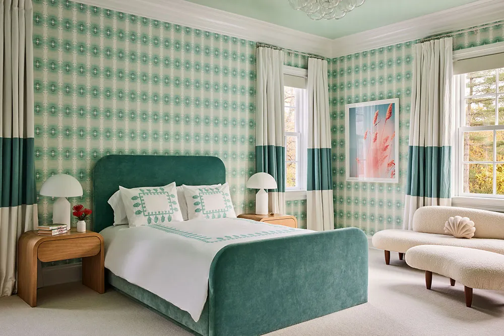 Diseño moderno refinado con soluciones atrevidas: townhouse en el tranquilo centro de Nueva York - Gallery image 31