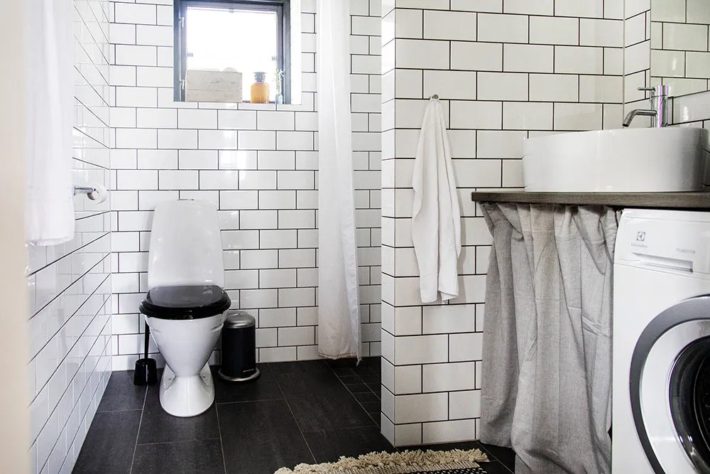 Schönes Haus am Wasser auf kleiner Insel in Schweden - Gallery image 20