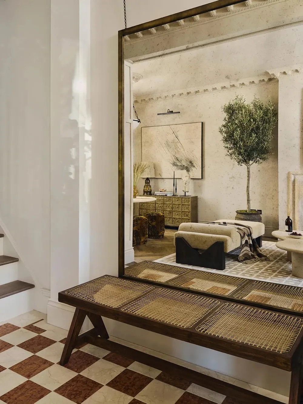 Elegante Renovierung eines historischen Townhouses in London - Gallery image 22