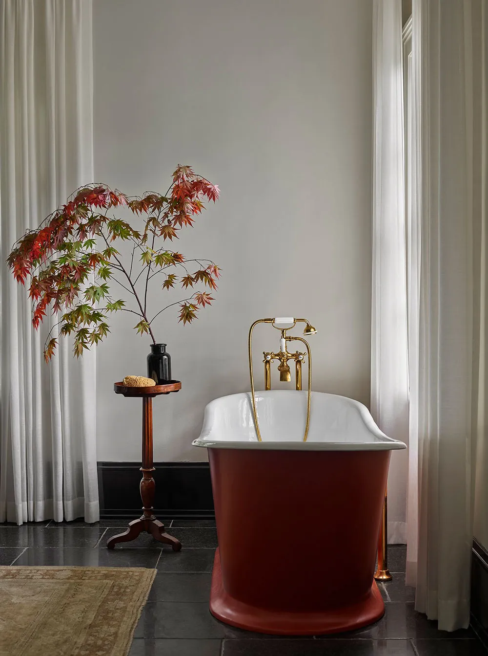 Ästhetische Interieurs in der Portfolio von Designerin aus Atlanta Anna Booth - Gallery image 27