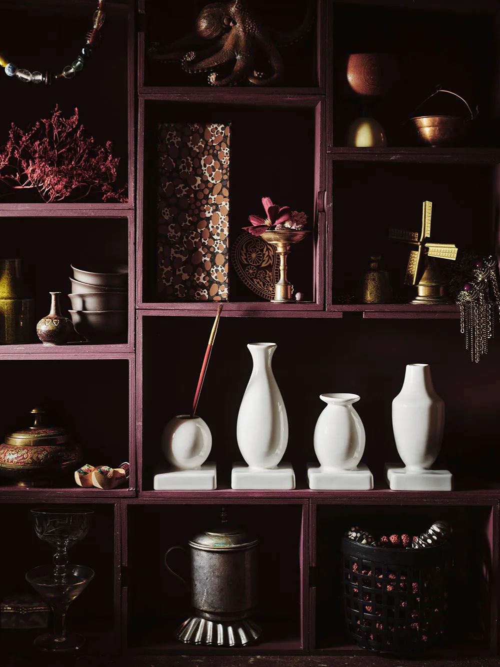 Encore un peu d'inspirations colorées de l'emboutisseur Dennis Valencia - Gallery image 28