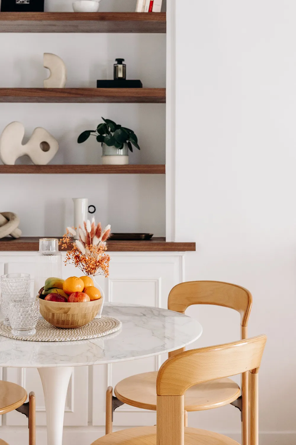 Kleine Wohnung mit Balken im Quartier Marais in Paris (42 qm) - Gallery image 4