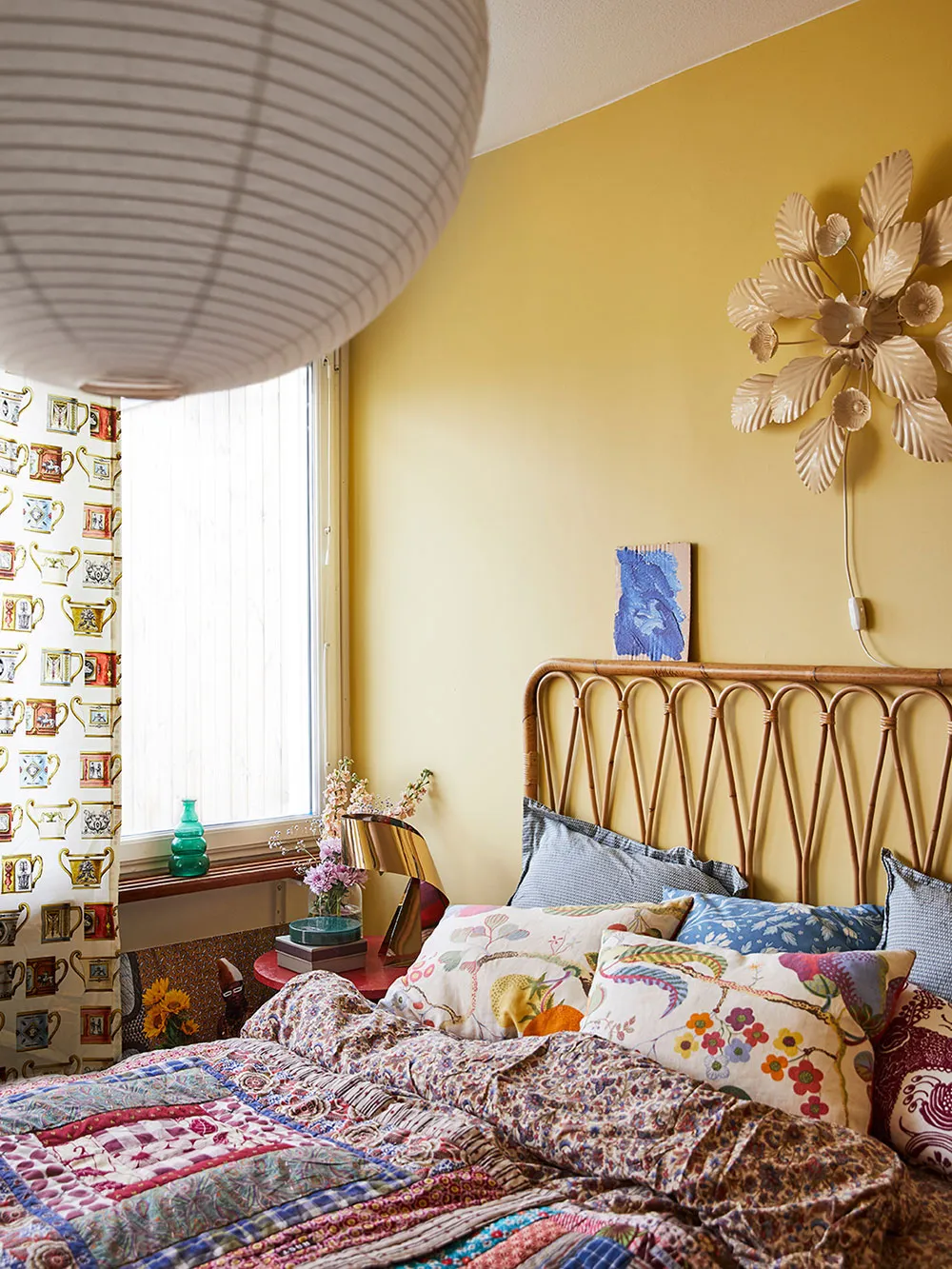 Encore un peu d'inspirations colorées de l'emboutisseur Dennis Valencia - Gallery image 17