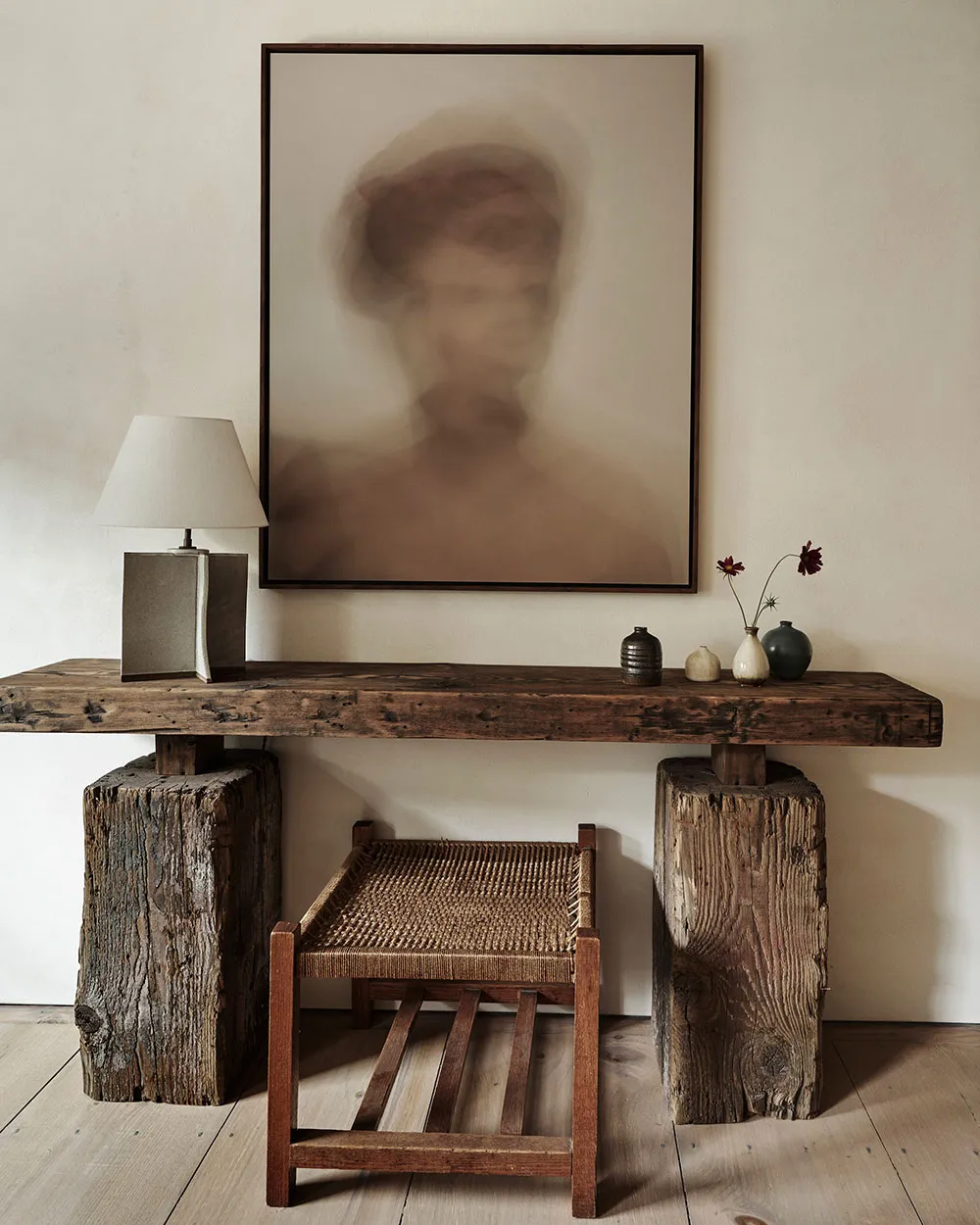 Wspaniały mix estetycznego designu i tradycyjnych elementów w domu projektanta Jordan Carlyle - Gallery image 30